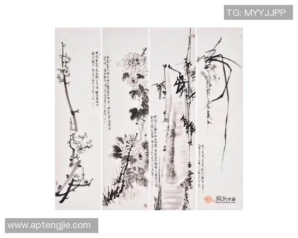 足球明星国画艺术作品欣赏与解读展示精彩瞬间与文化交融