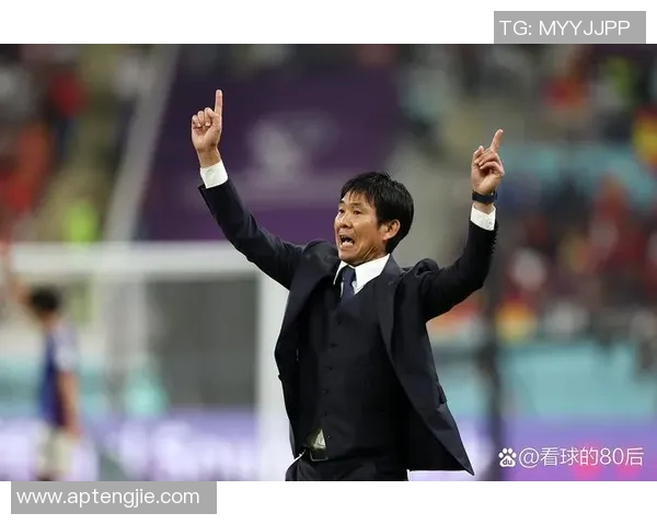 日本足球明星的表现令人失望解说员犀利嘲讽引发热议