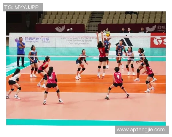 广州排球队在亚运会上的节奏表现分析与点评