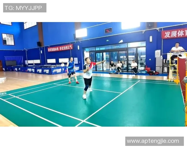 刘娜独家分享羽毛球技巧与心得体会助你提升竞技水平