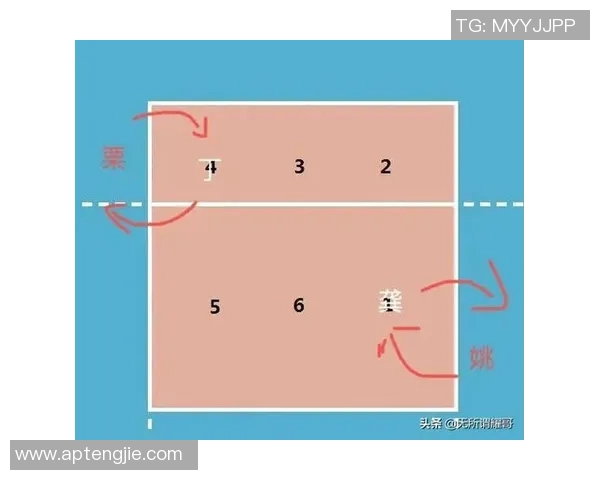 北京排球队战术解析与比赛策略深度剖析