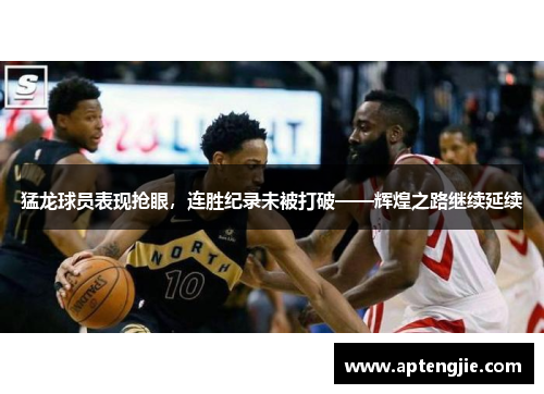 猛龙球员表现抢眼，连胜纪录未被打破——辉煌之路继续延续