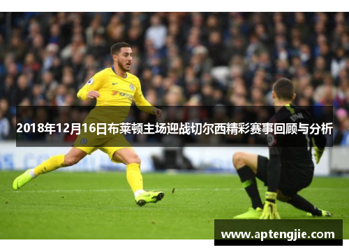 2018年12月16日布莱顿主场迎战切尔西精彩赛事回顾与分析