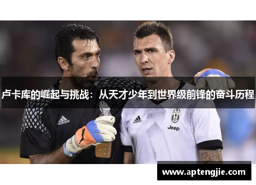 卢卡库的崛起与挑战：从天才少年到世界级前锋的奋斗历程